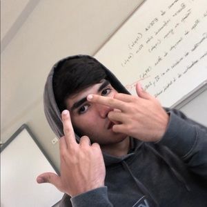 Meet your Posher, Jorge